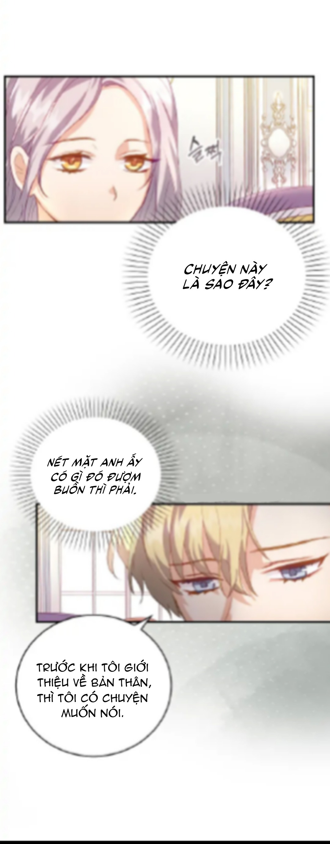 tôi chỉ nhận ra sau khi mất cô ấy chapter 2.2 5