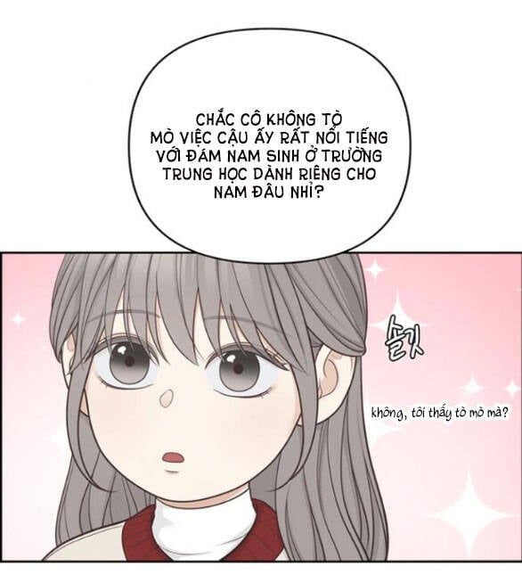 Only Hope - Hy Vọng Duy Nhất Chapter 39 - Trang 32