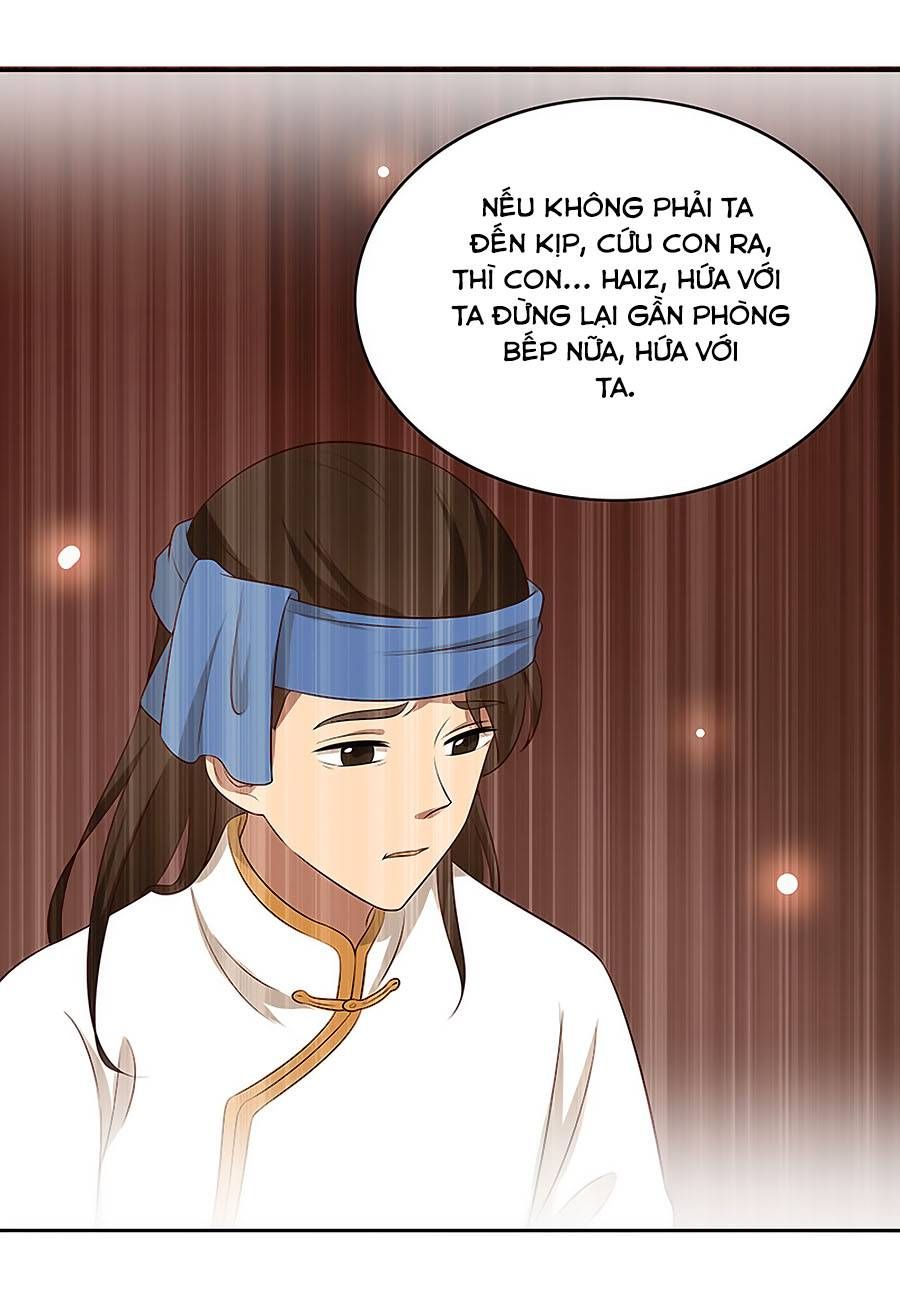 kiêu ngạo vương gia chủng điền phi chapter 126 21