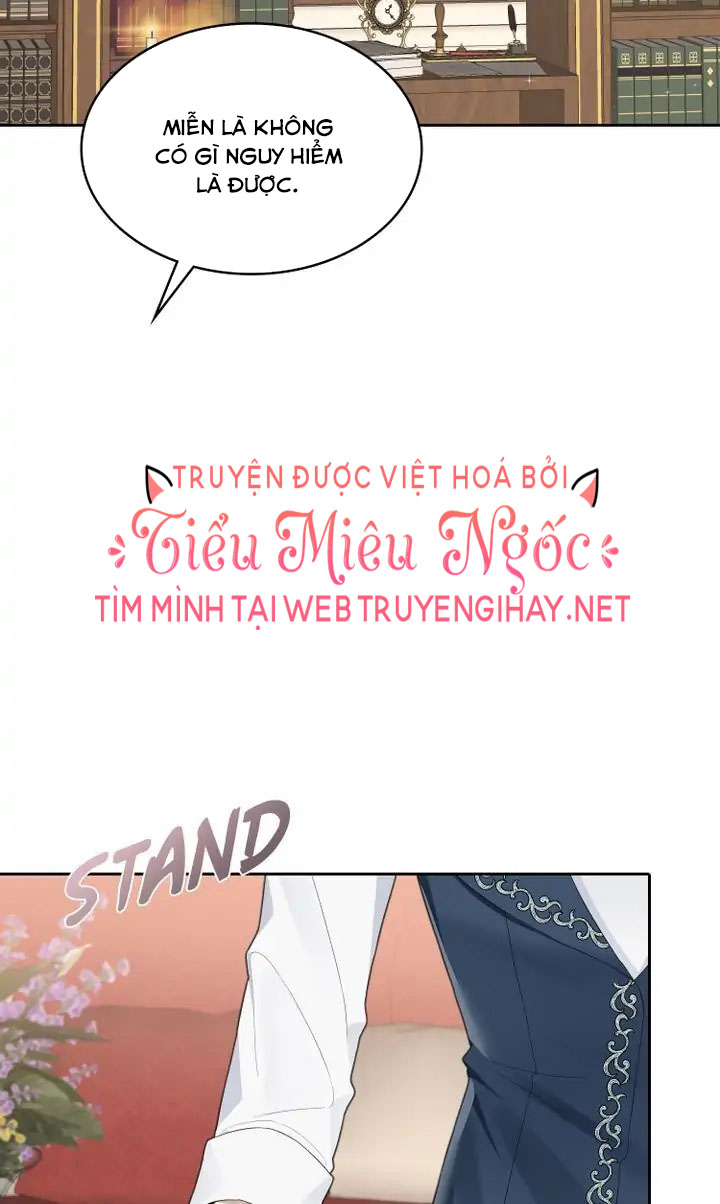 mặt nạ của hoàng đế chapter 18 37