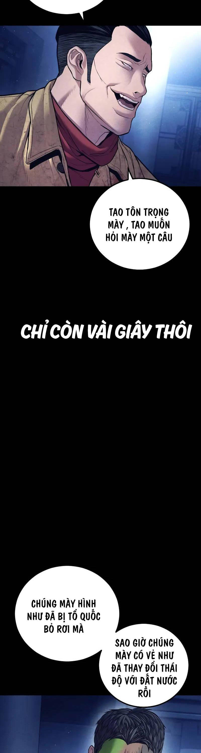 đặc vụ kim chapter 142 77