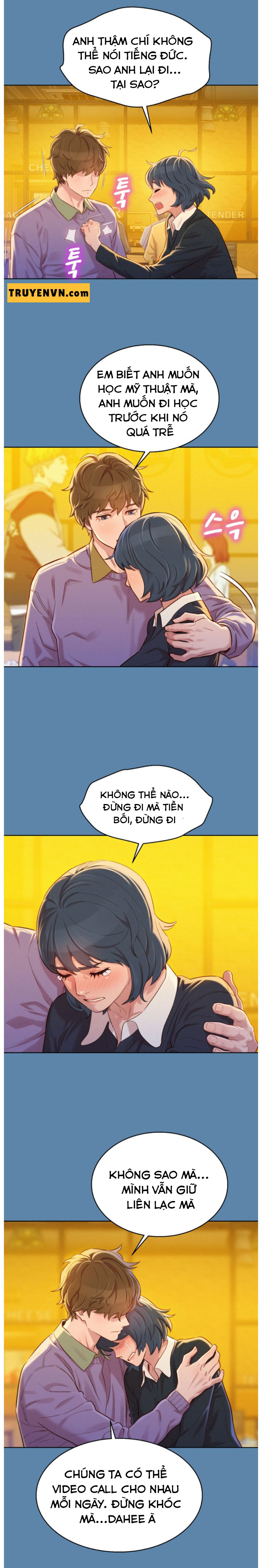 chị gái mưa chapter 90 9