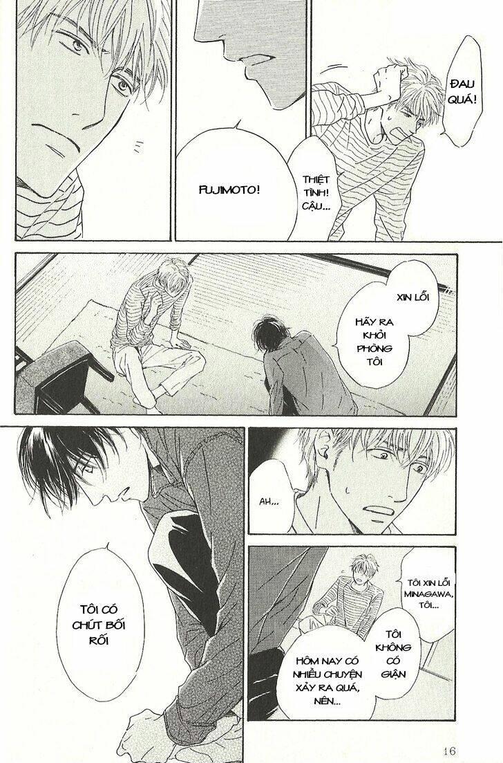 hana wa sakuka chapter 13 11