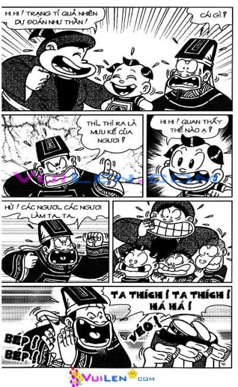 thần đồng đất việt chapter 180 75