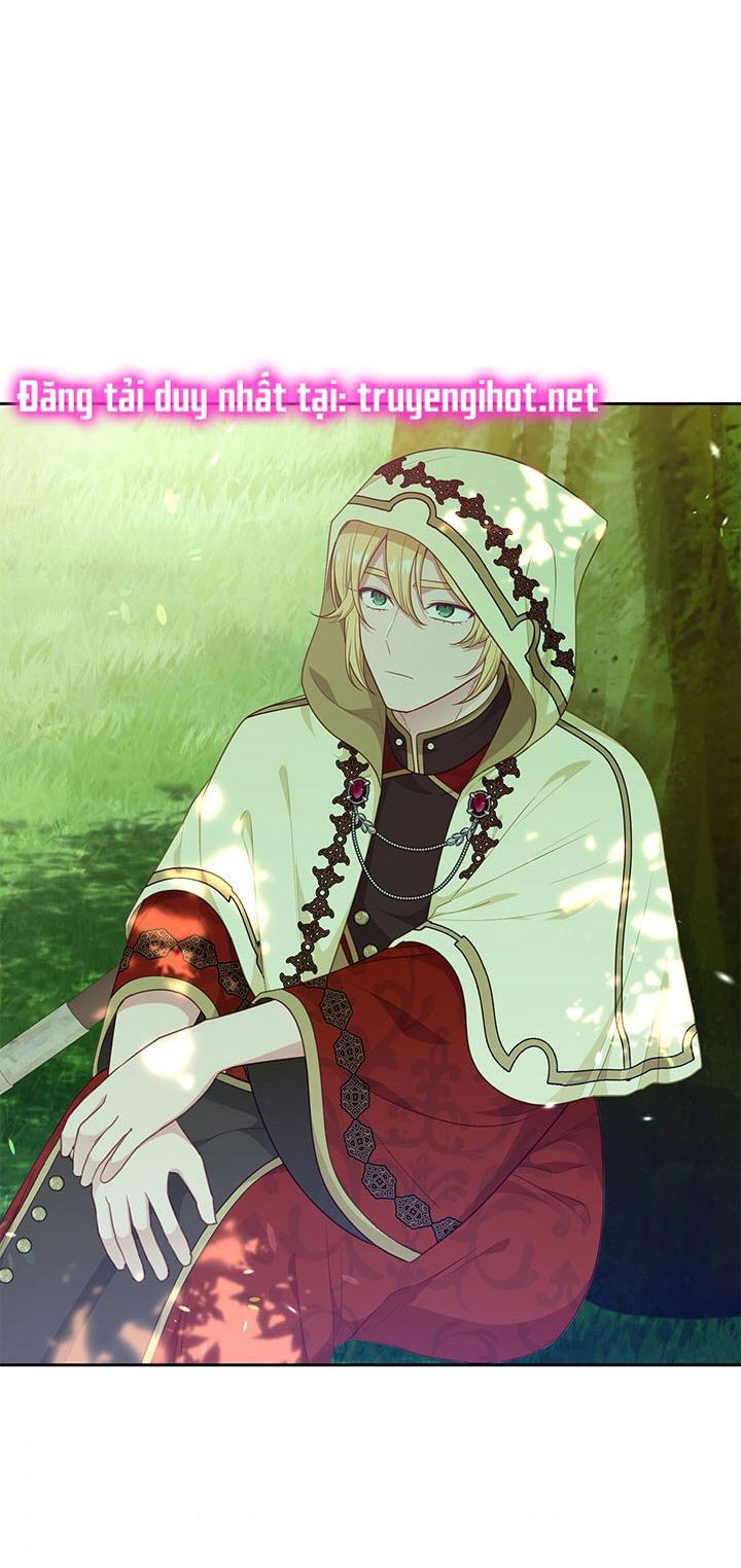 cẩn thận nữ phụ phản diện đấy! chapter 119 51