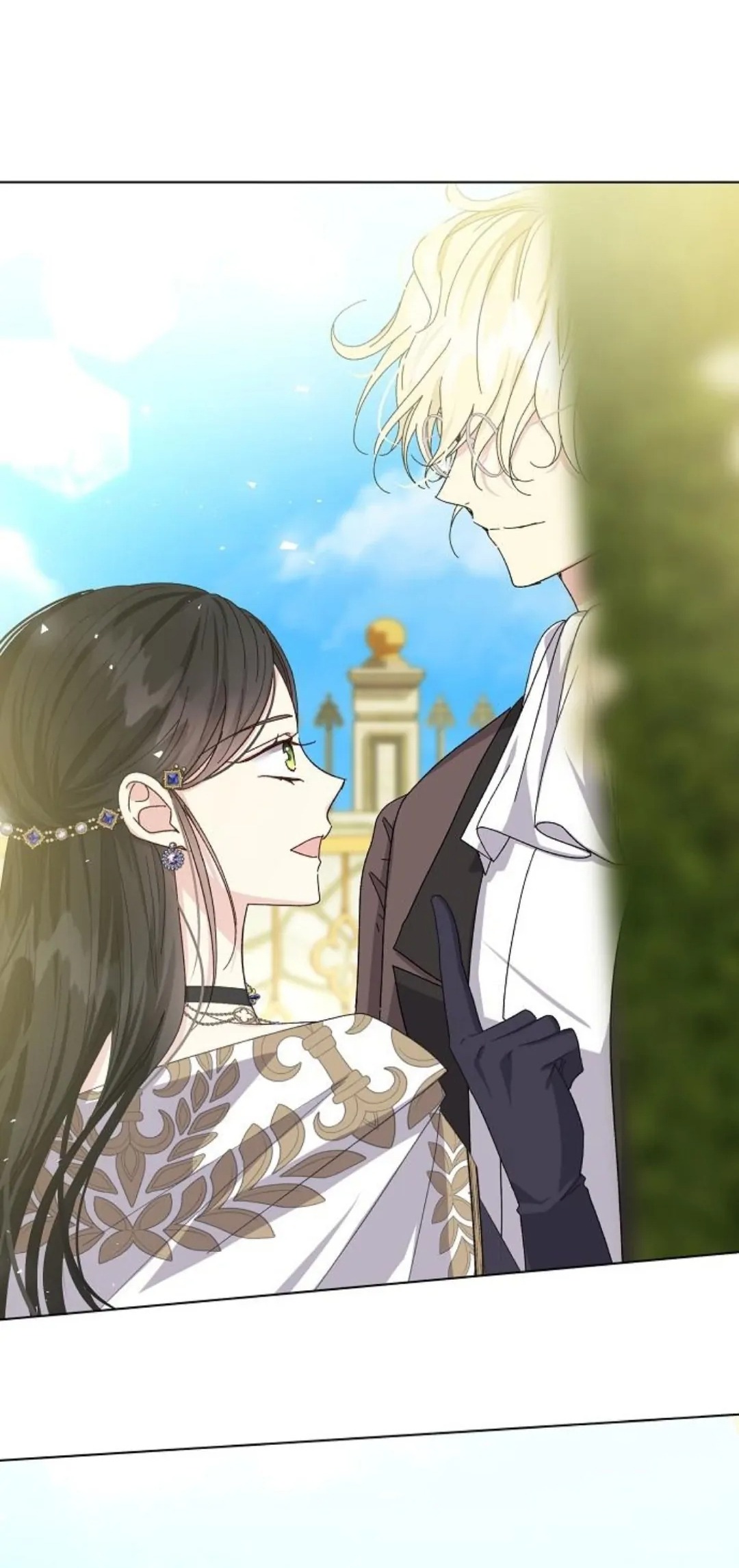 chiếm hữu trái tim bạo chúa chapter 37.2 10