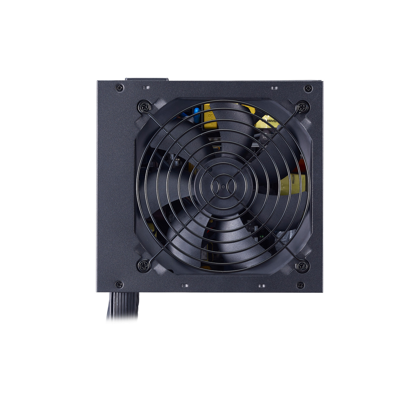 Nguồn máy tính Cooler Master MWE 400 - V2 - 80 Plus WHITE - Hàng chính hãng