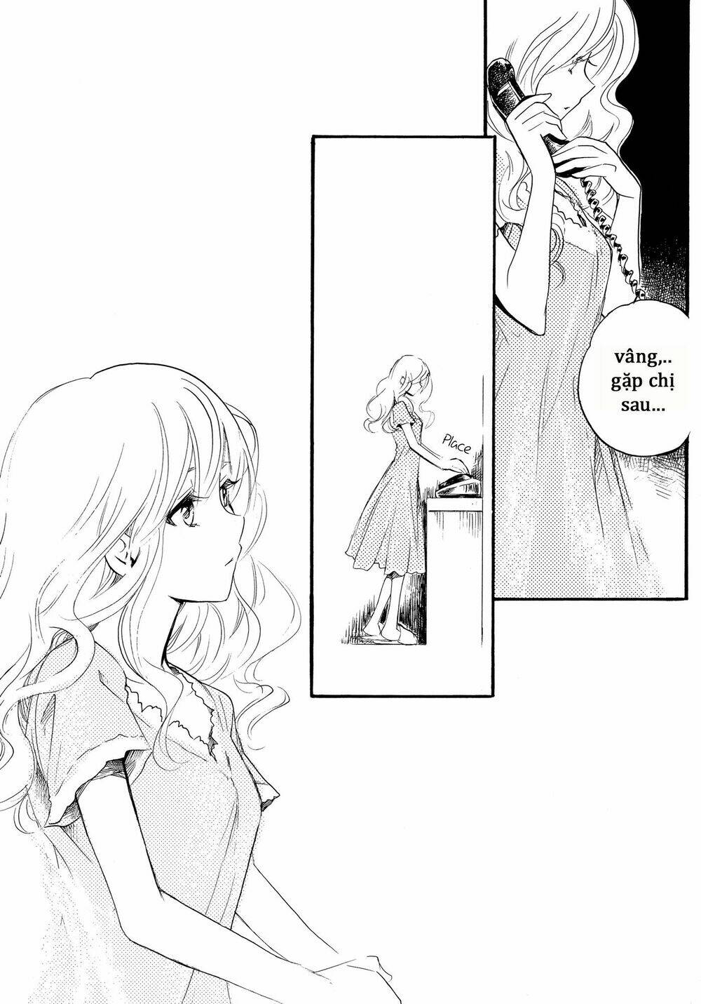 yuri shorted chapter 2 6