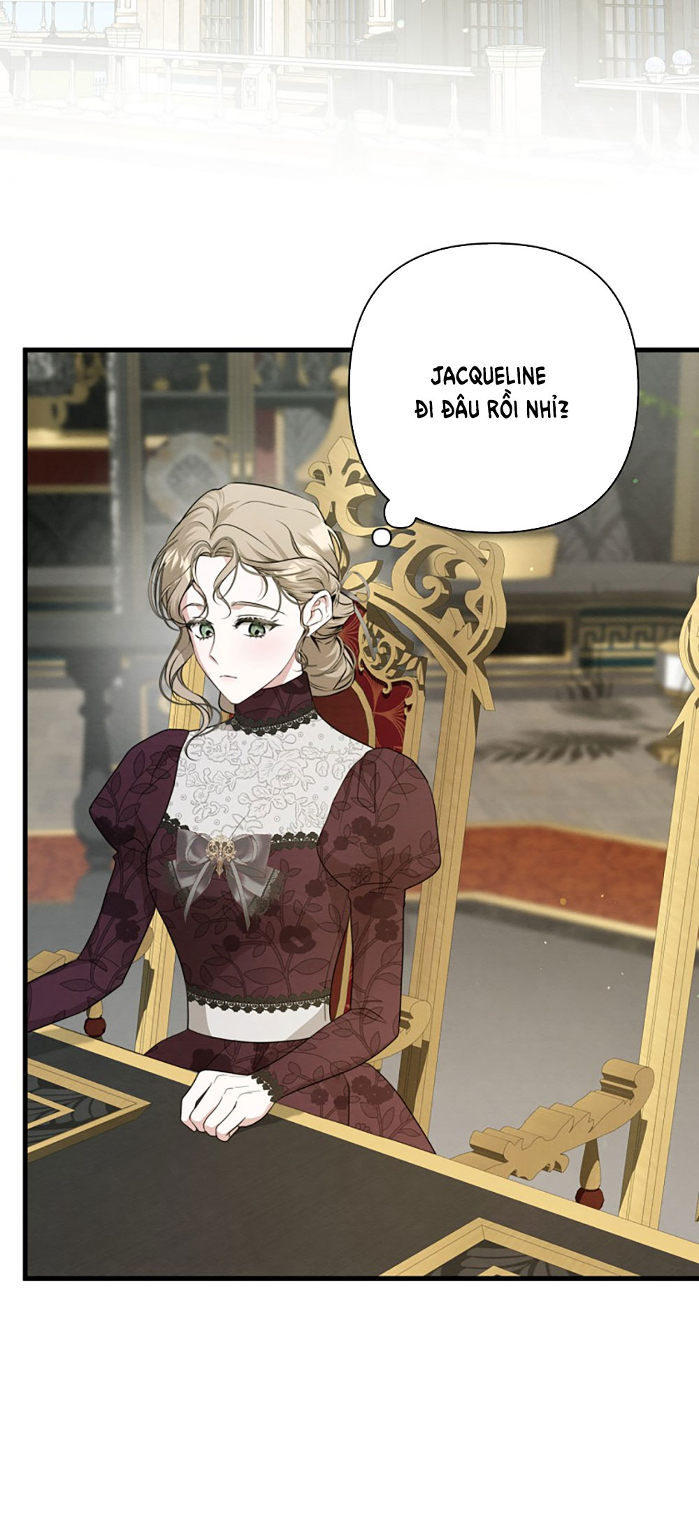 [18+] ác ma hôn chân tôi chapter 19.2 23