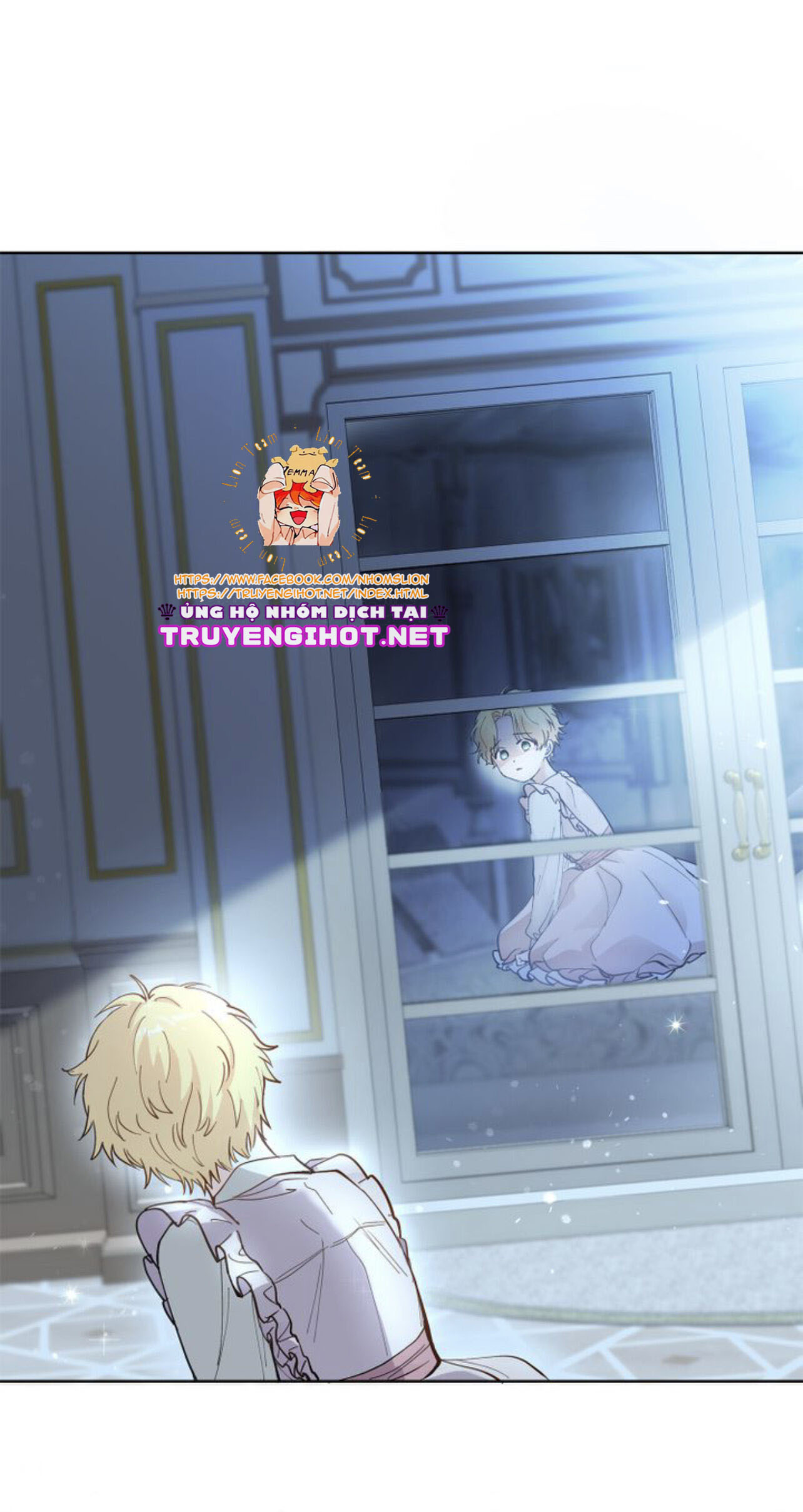 chịu đựng đi đại công tước!! chapter 3 58