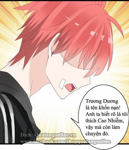 lều khều biết yêu chapter 23 37