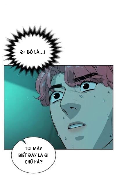 bạch huyết - white blood chapter 59 20