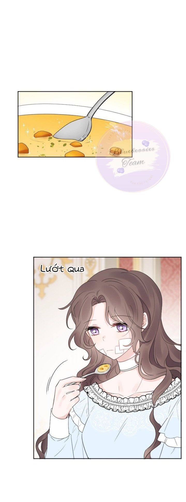 chồng ơi! anh bán tôi cho ai? chapter 3 5