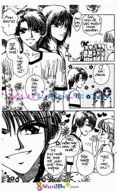 arita đáng yêu chapter 4 133