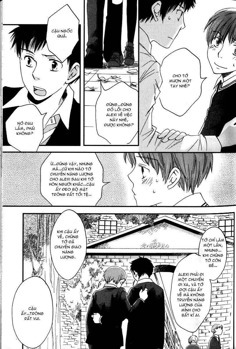 shinkuu yuusetsu chapter 2 27