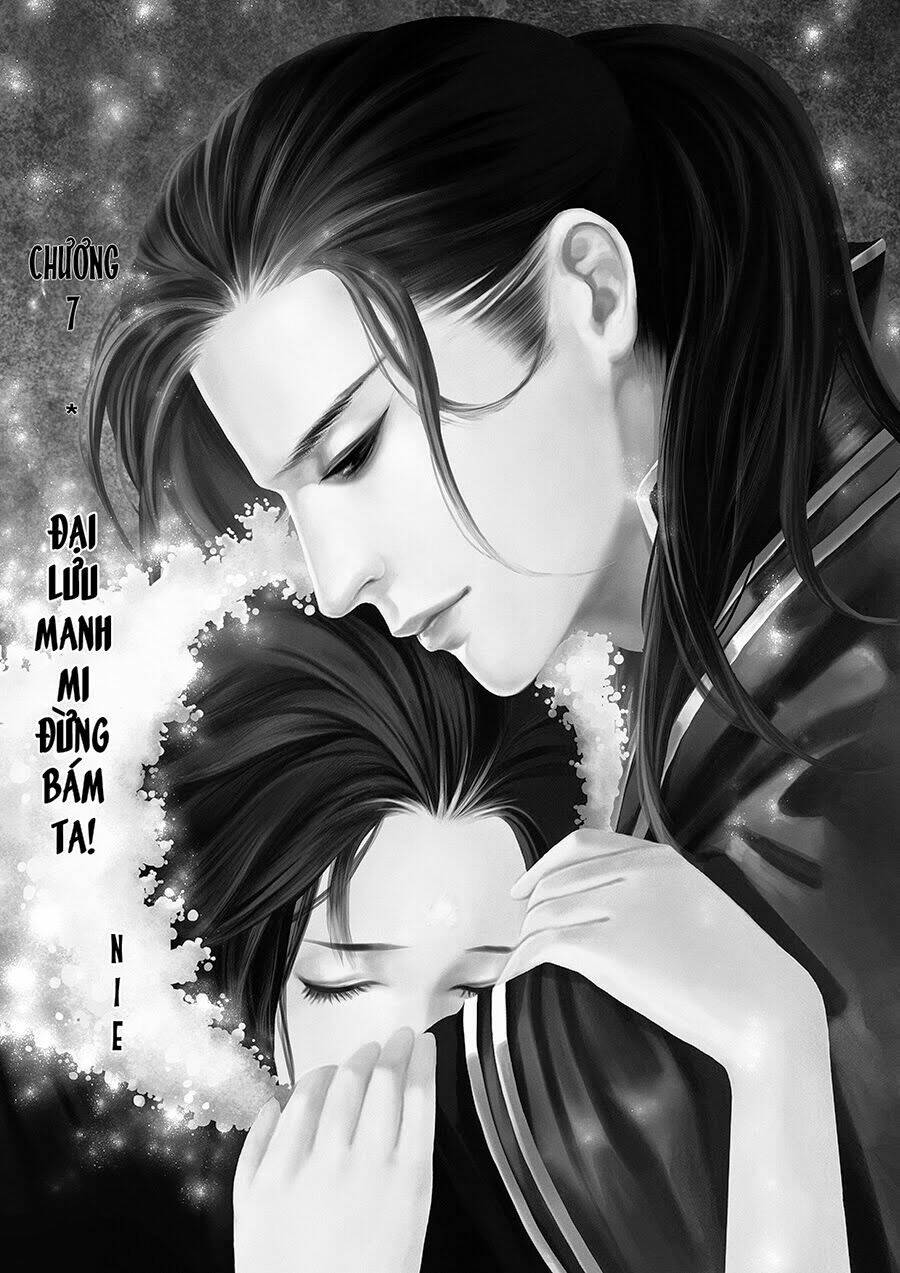 đại lưu manh mi đừng bám ta chapter 7 1