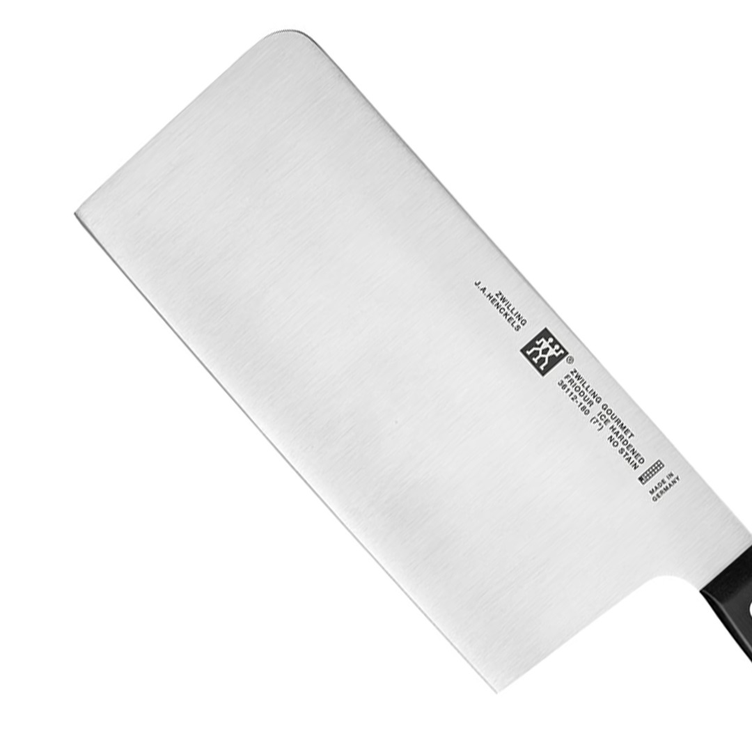 Dao chặt Zwilling Chef Kn.Pro 18CM 38419-181-0 - hàng chính hãng