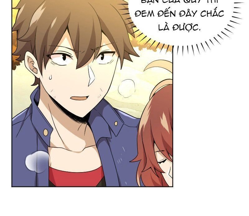 pháp sư và nữ chúa quỷ chapter 91 11