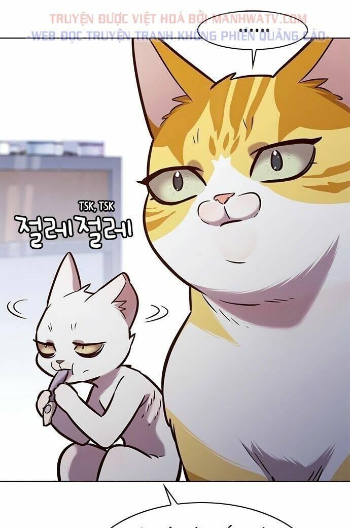 biến thân thành mèo chapter 189 63