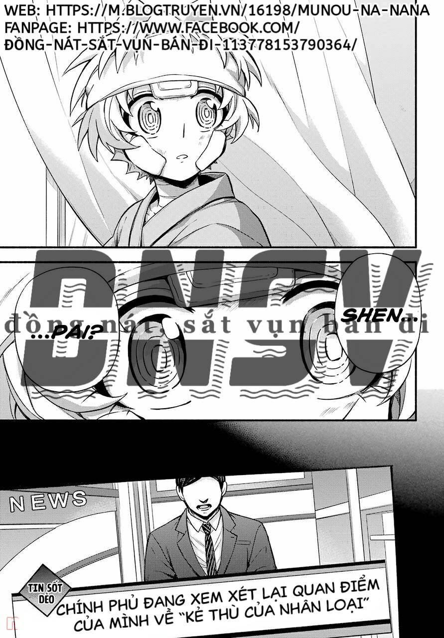 nana vô năng chapter 68 24