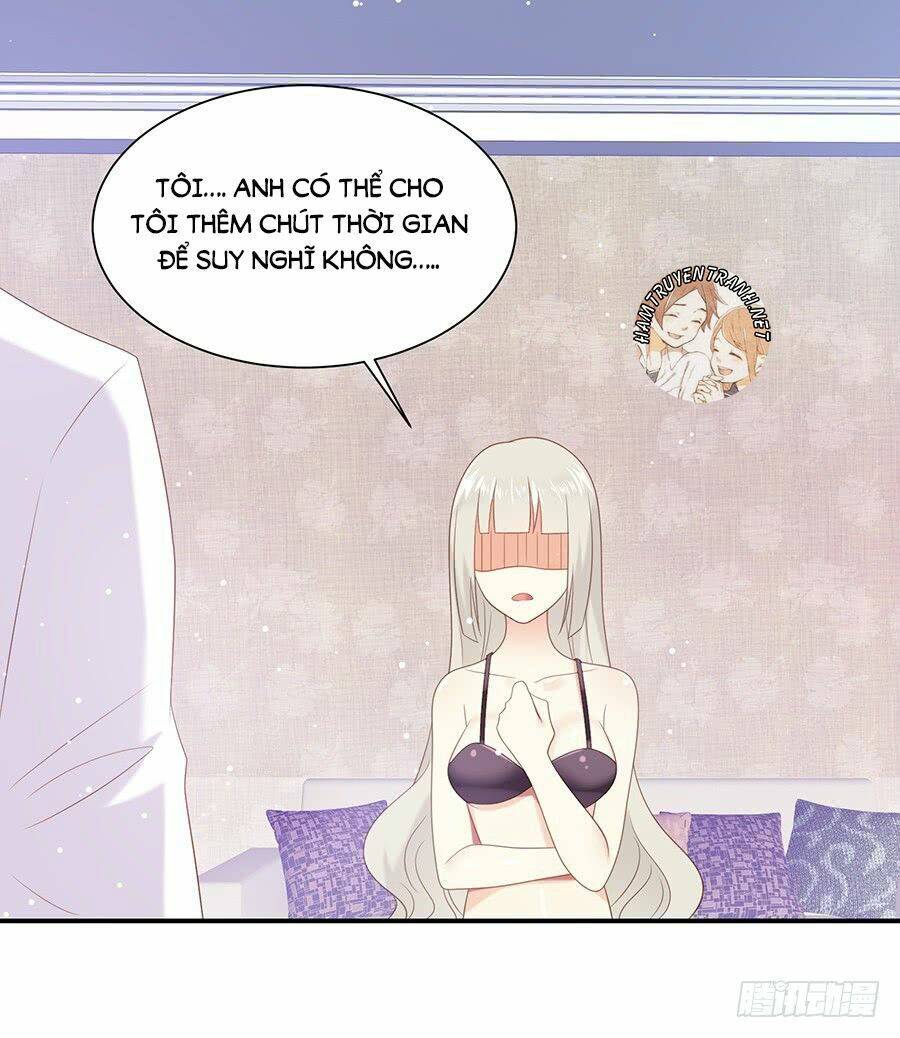 bảo bối thiên ức hào môn chapter 15.2 22