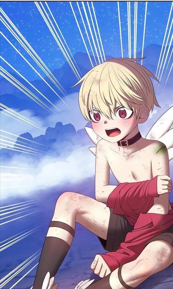 Gậy Gỗ Cấp 99+ chapter 79.5 152