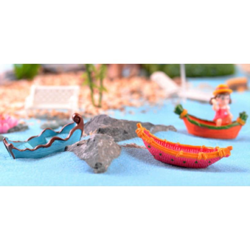 Mô Hình Thuyền Viking Trang Trí Nhà Cửa Sang Trọng Đẳng Cấp - Trường Thịnh Sài Gòn