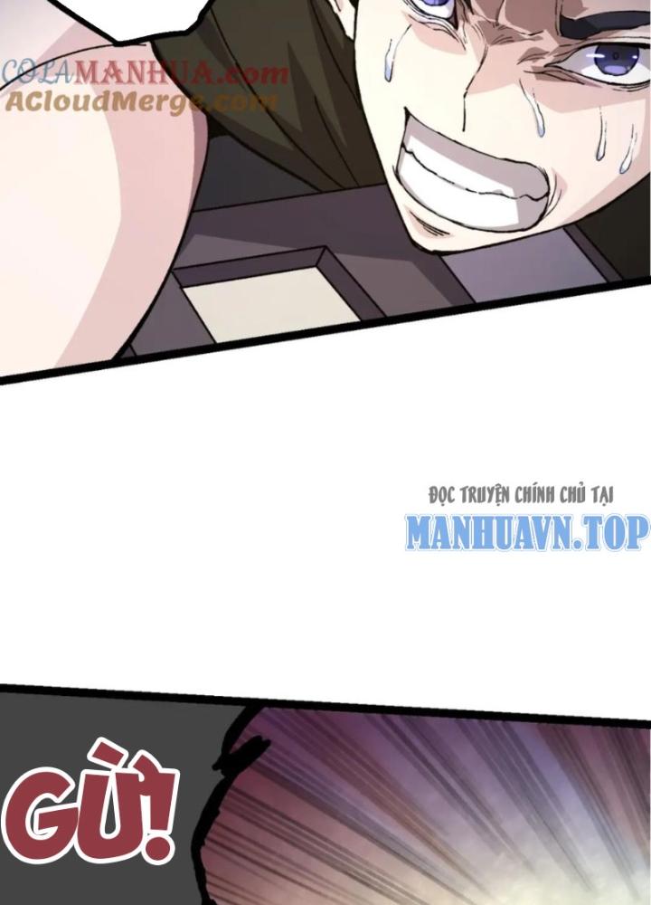 từ cây cổ thụ bắt đầu tiến hóa chapter 93 94