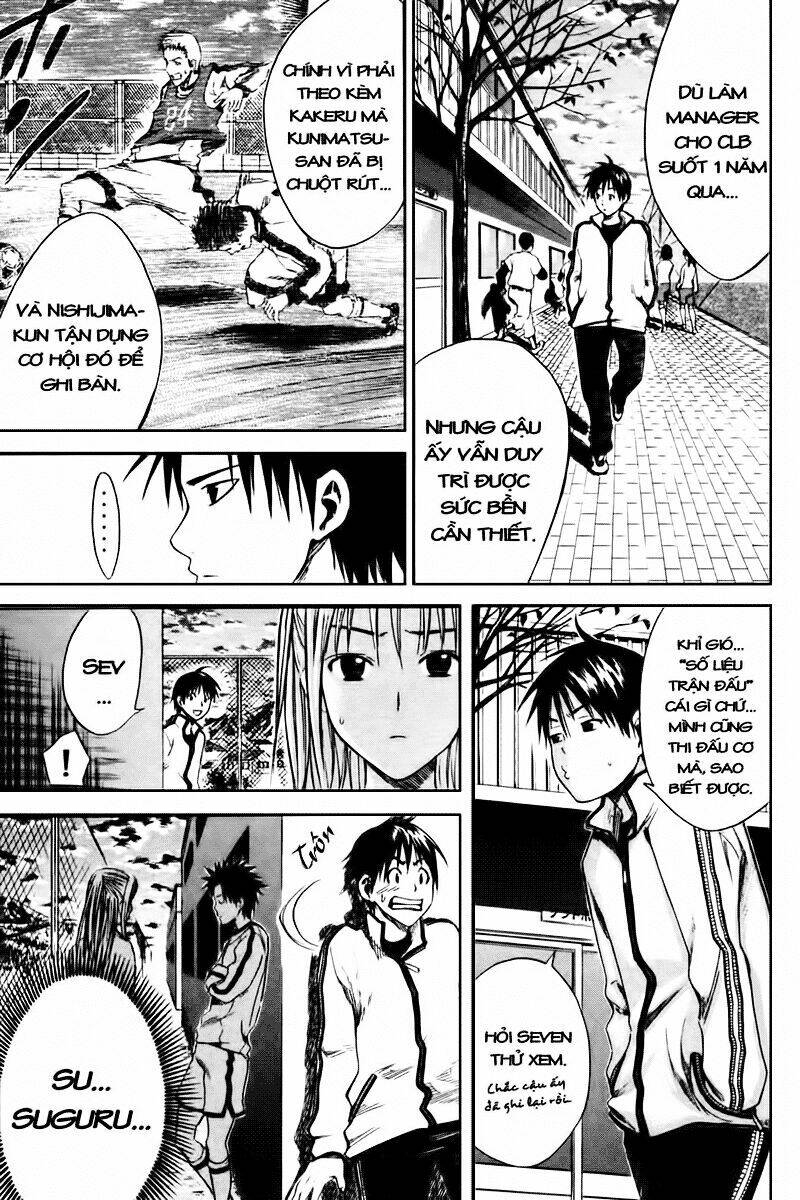 kỵ sĩ trong vòng cấm chapter 4 16