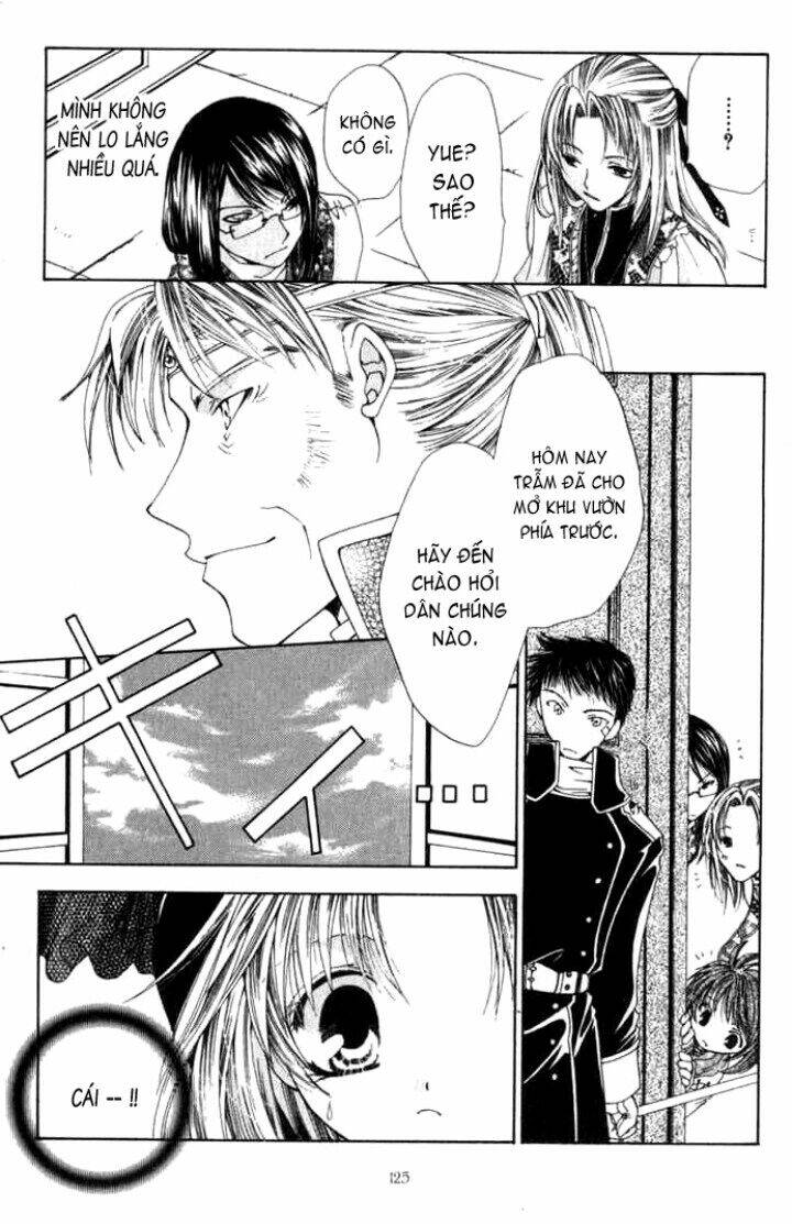 magical x miracle chapter 6 13