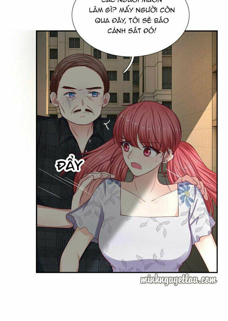 từ chối kết hôn với đại gia: cô dâu bỏ trốn chapter 79 4