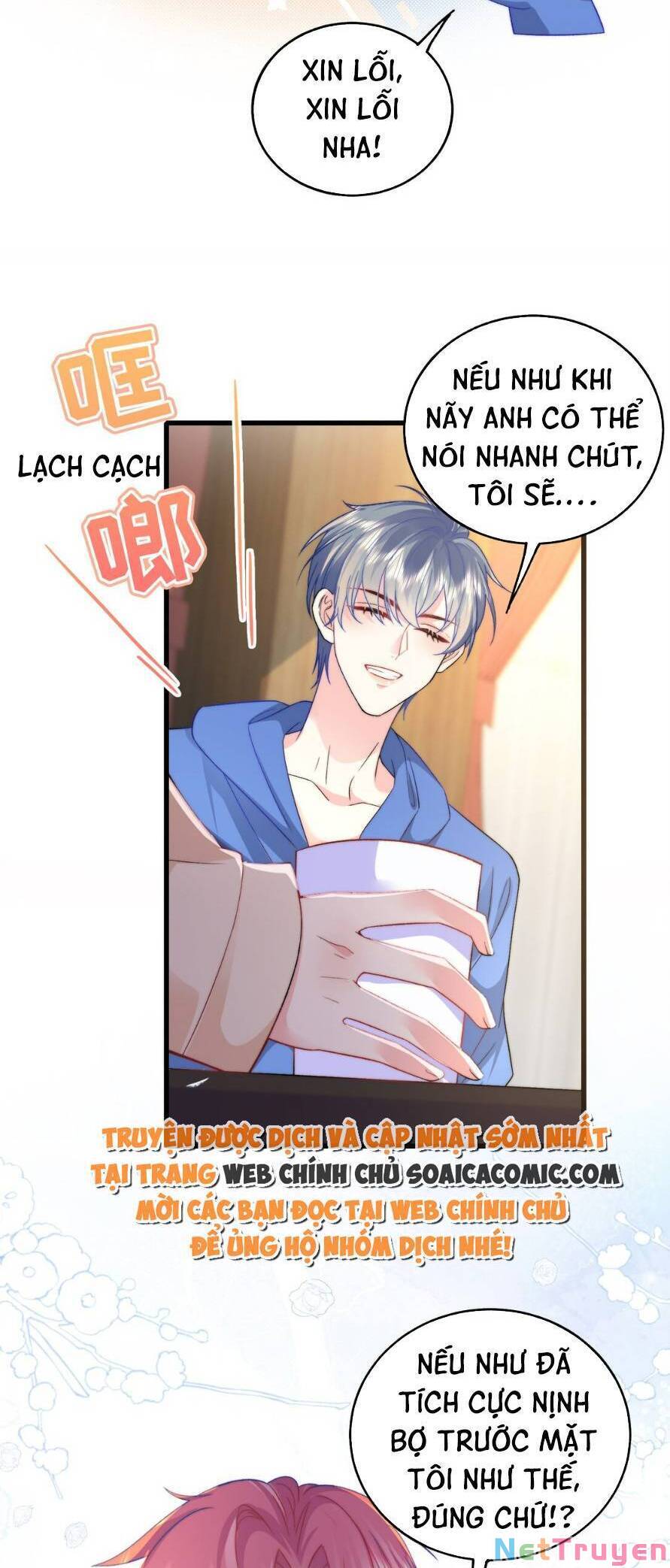 ông trùm phản diện là nữ chapter 11 16