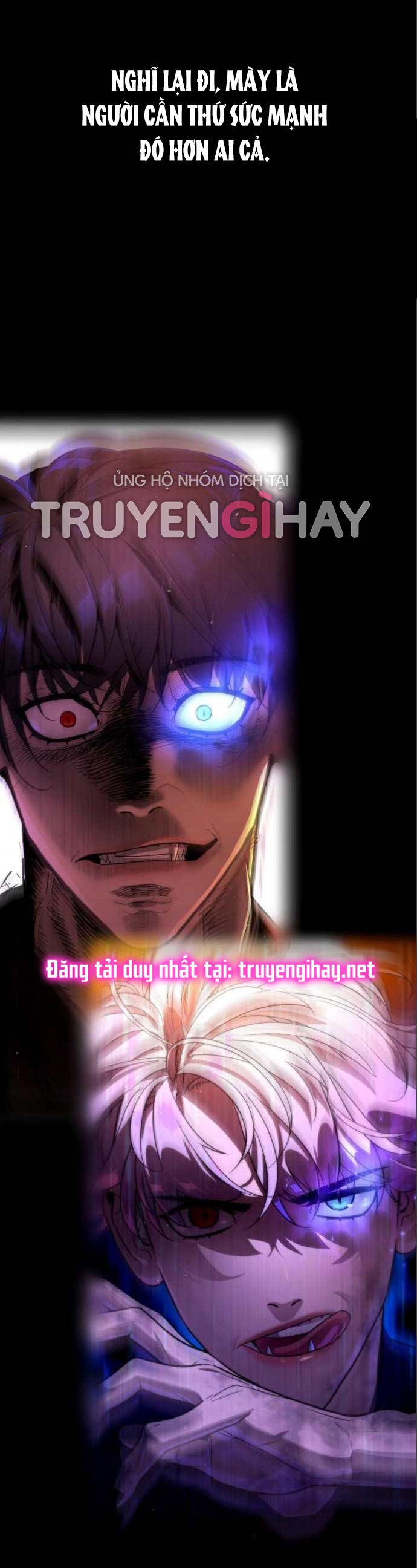 bạch huyết - white blood chapter 90 37