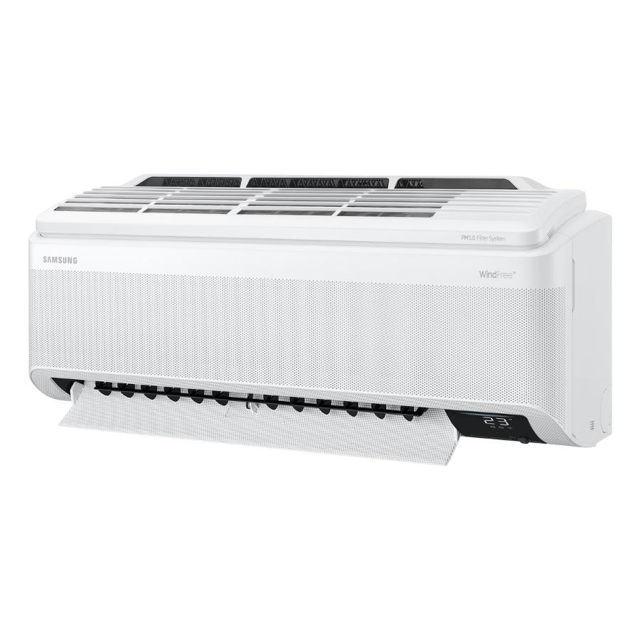 Máy điều hòa Samsung WindFree PM1.0 9.000 BTu/h (F-AR10BYAAAW20) - Hàng chính hãng