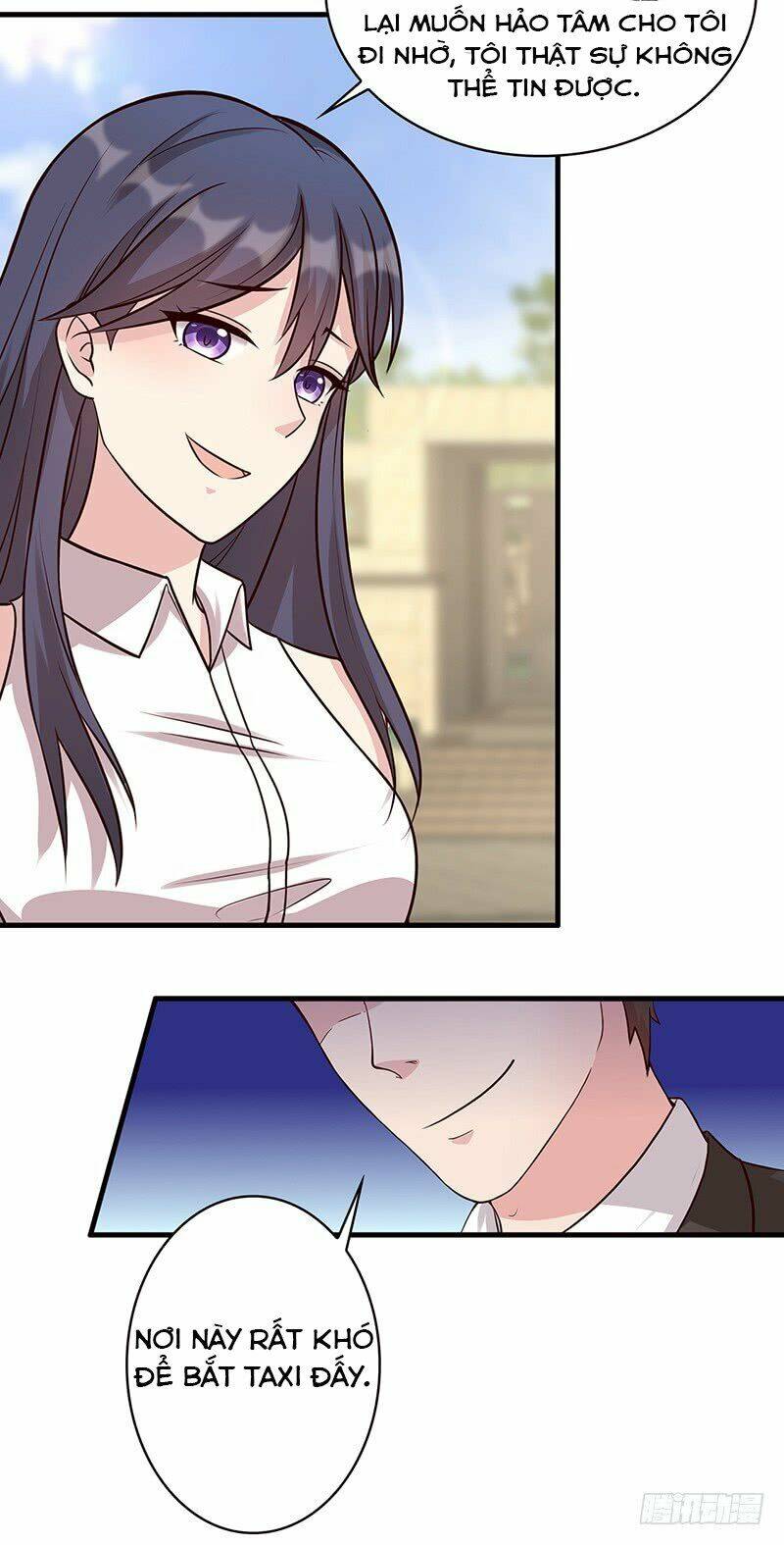 nam thần manh bảo tận diệt chapter 25 14