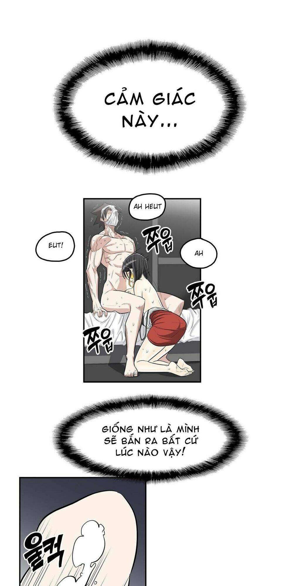 câu lạc bộ sa đoạ chapter 15 47