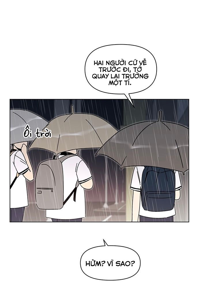 mùa hoa nở rộ chapter 18 5