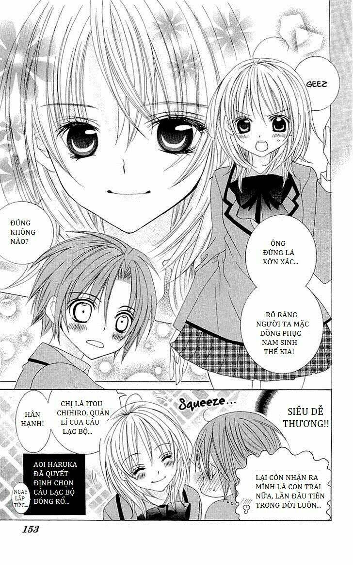 suki desu suzuki-kun!! chapter 35 11