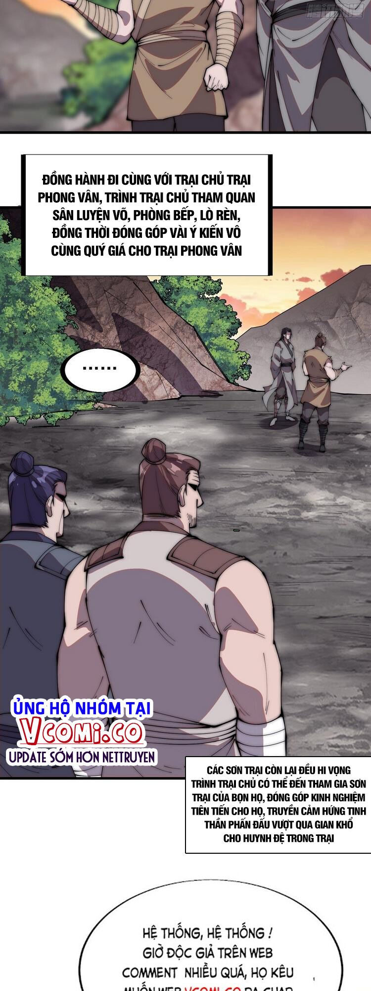 ta có một sơn trại chapter 237 14