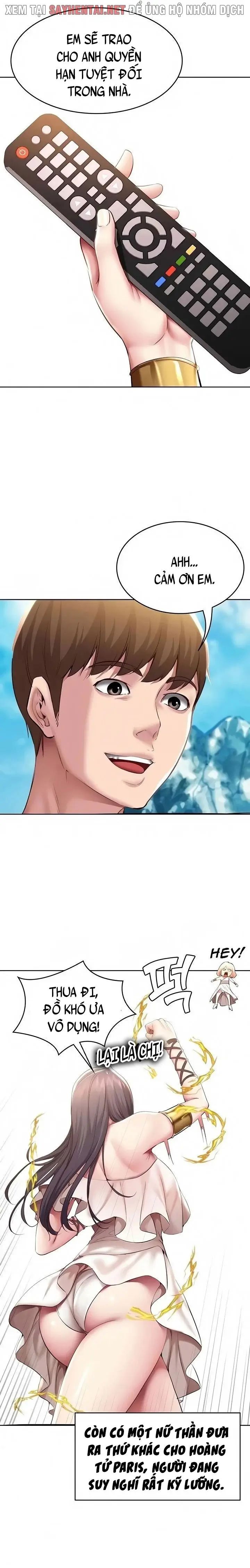 nhật ký ở trọ - không che chapter 79 6