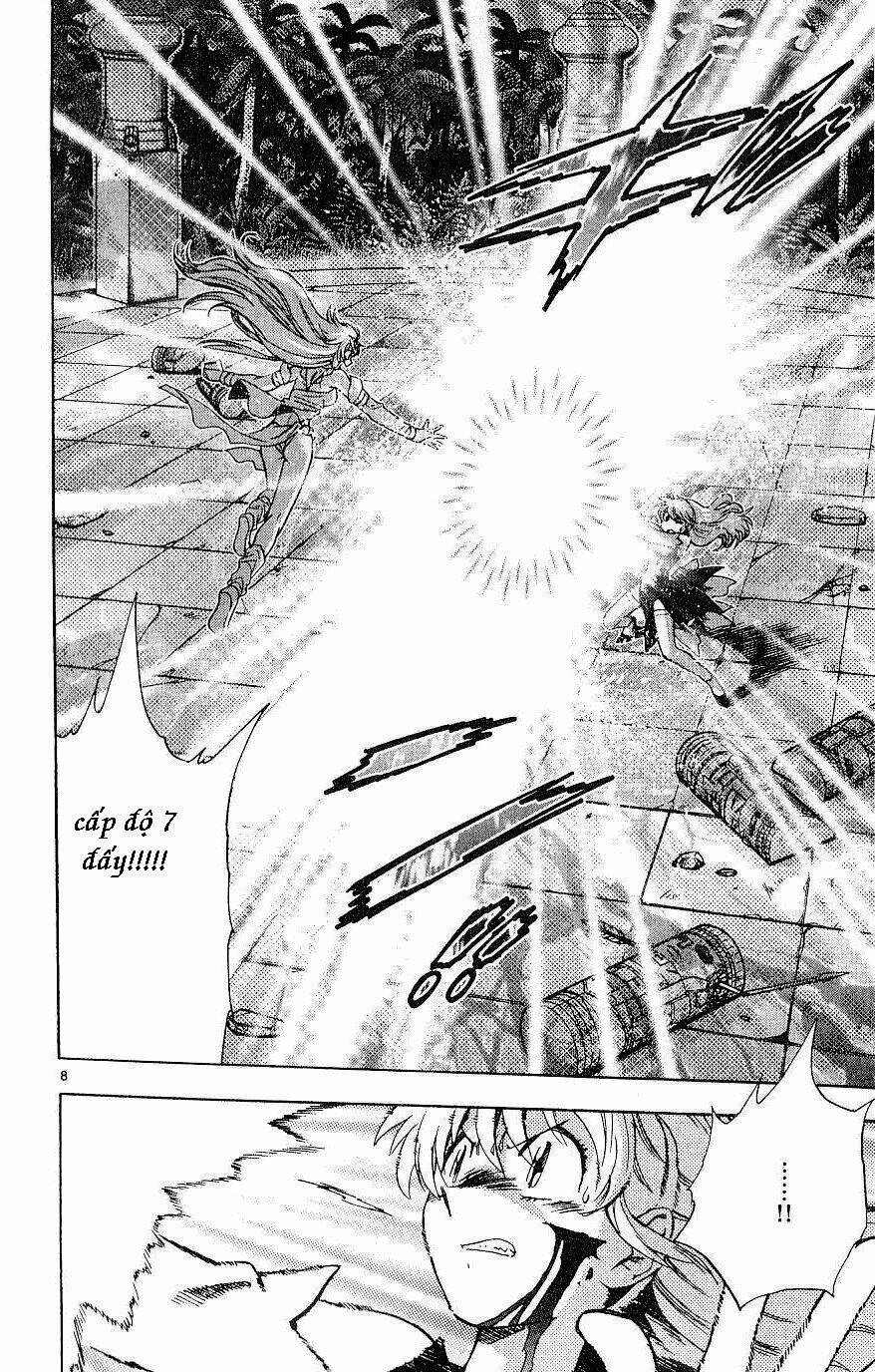 loli siêu năng lực chapter 80 8