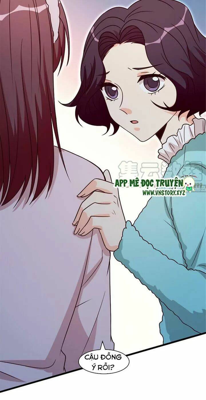 thiên hậu trở về chapter 199 31