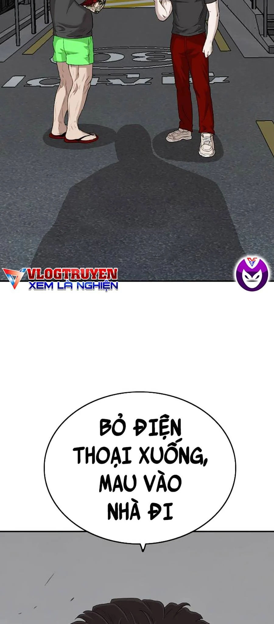 người xấu chapter 103 3