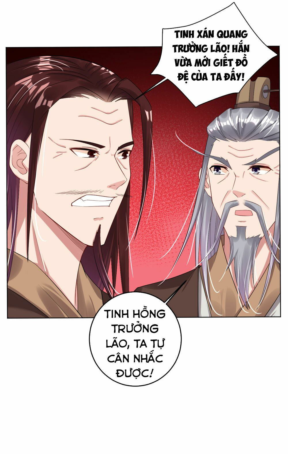 nghịch thiên chiến thần chapter 103 17
