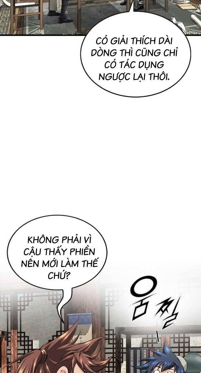 Thiên Hạ Đệ Nhất Y Lại Môn Chapter 31 - Trang 29