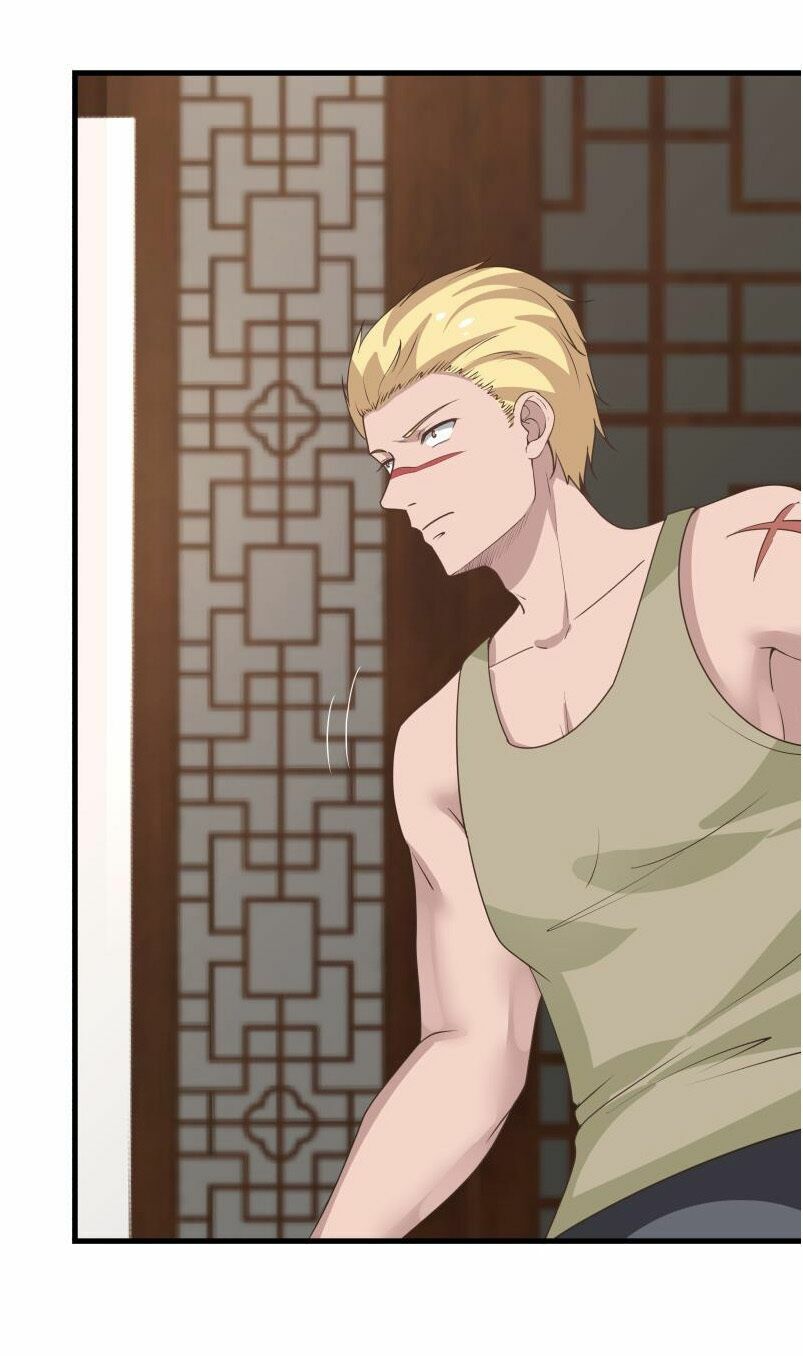 trên người ta có một rồng chapter 97 18