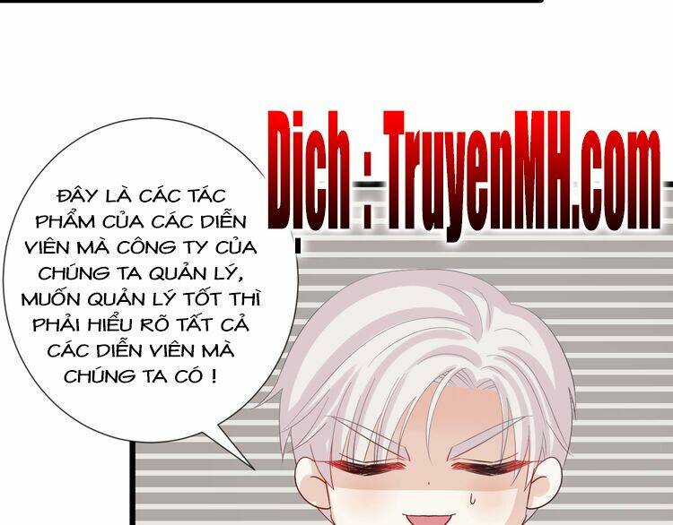 nữ hoàng giá đáo chapter 32 10