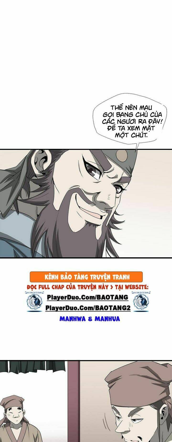 cuồng long chapter 26 13