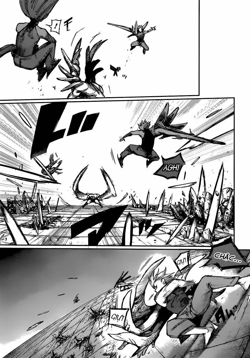 ngạ quỷ vùng tokyo 2 chapter 114 11