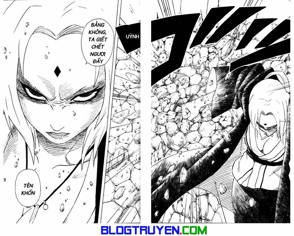 naruto - cửu vĩ hồ ly chapter 156 6